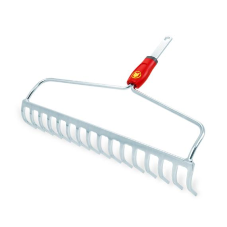 Ancinho de Arco 16 Dentes Multi-Star Outils Wolf - DOM40