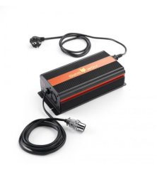 Specifieke Lader Voor Batterij Pa3621 Wolf Gereedschap - CA3621
