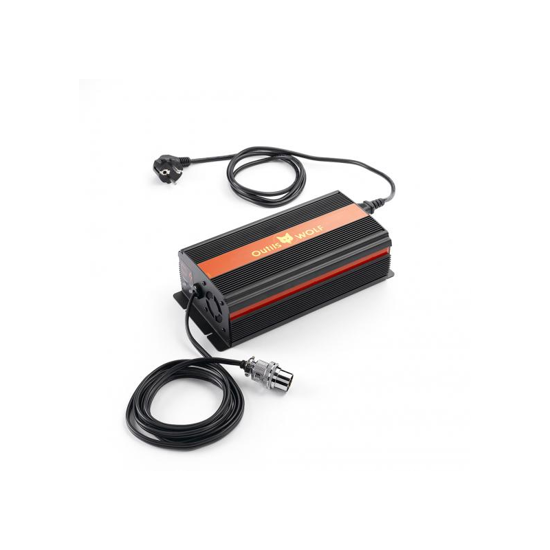 Chargeur Spécifique Pour Batterie Pa3621 Outils Wolf - CA3621