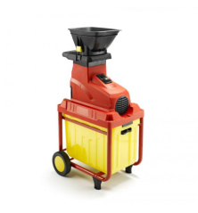 Hakselaar Tuinafval Outils Wolf - BVL28