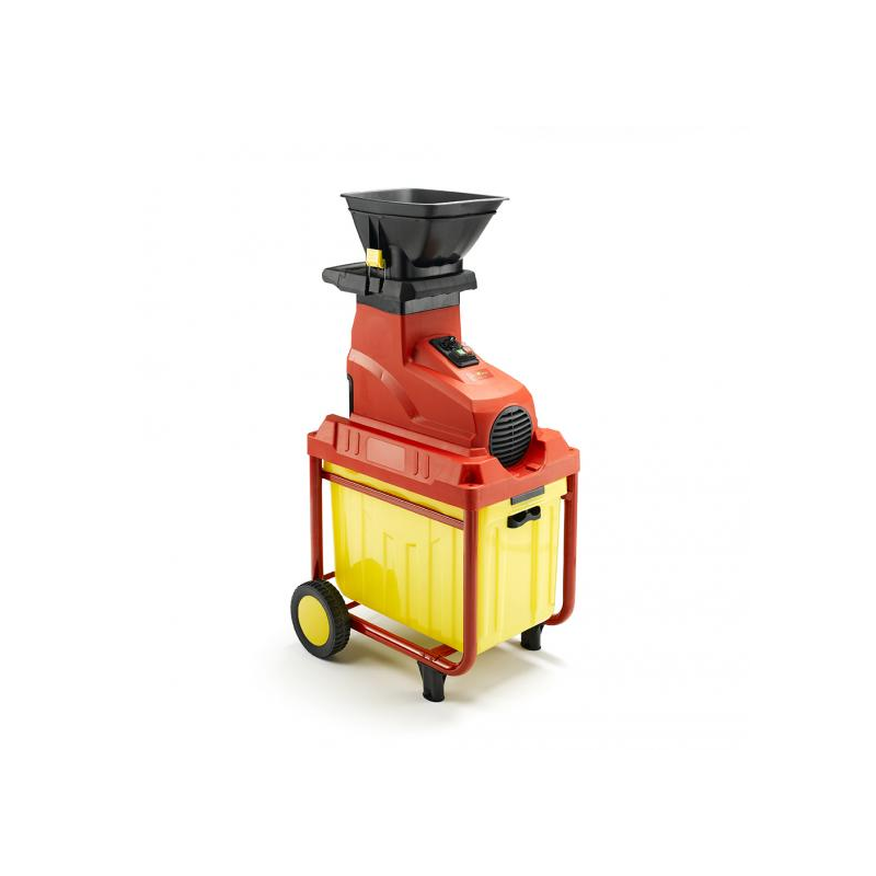 Outils Wolf Plant Shredder - BVL28