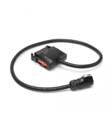 Adapter Voor Batterij Pa3621 Wolf Gereedschap - AD36