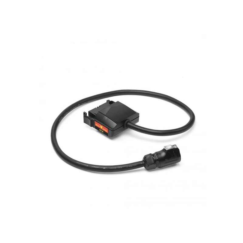 Adaptador Para Batería Pa3621 Herramientas Wolf - AD36