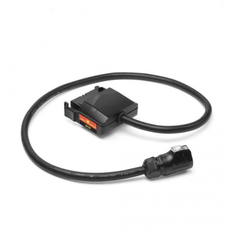 Adapter Voor Batterij Pa3621 Wolf Gereedschap - AD36