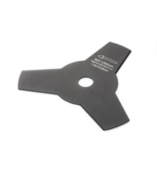 3-tands snijblad Outils Wolf - 9808