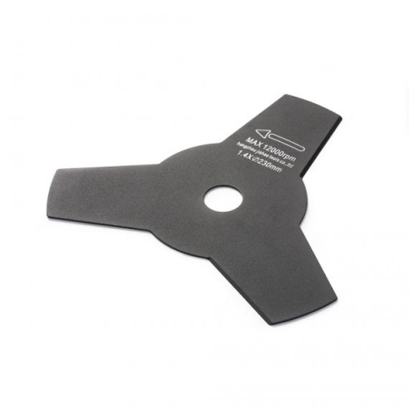Cuchilla De Corte 3 dientes Outils Wolf - 9808