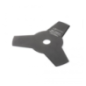 3-tands snijblad Outils Wolf - 9808