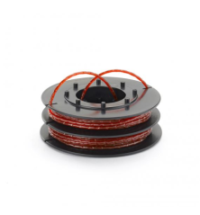 Bobine Van Snijdraad Wolf Gereedschap - 9804