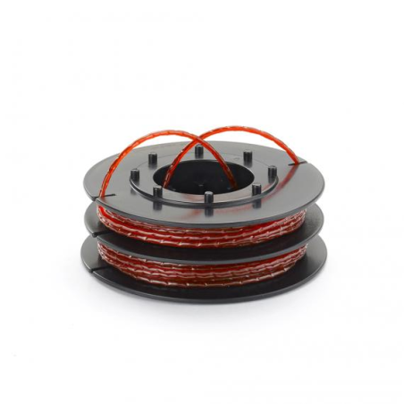 Bobine Van Snijdraad Wolf Gereedschap - 9804