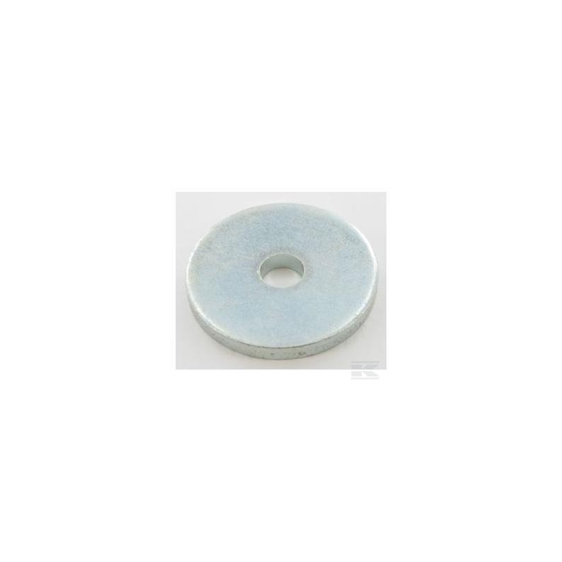 Rondelle Plate Fixation Lame Outils Wolf - 7341