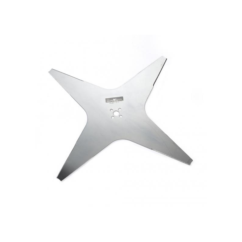 Robotmaaiermes Outils Wolf - 71774