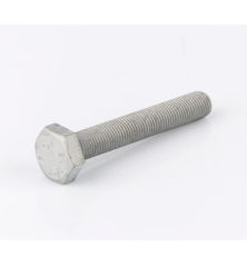 Tornillo De Cuchilla Central H Unf 3/8"-60 Outils Wolf - 71398
