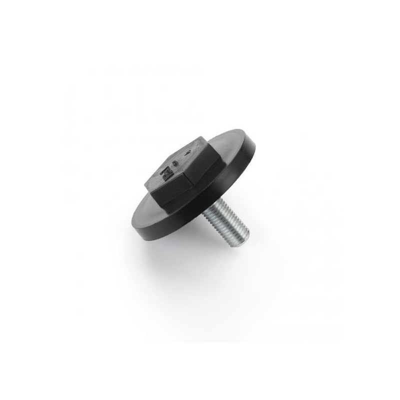 Tornillo de sujeción de cuchilla herramientas Wolf - 6181