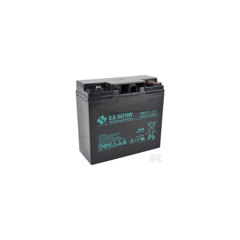 Wolf Tools Batterie - 52101