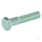 Tornillo central de cuchilla de Wolf Tools - 39091