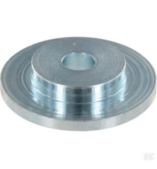 Arandela De Fijación Tornillo Central Herramientas Wolf - 38951