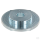 Arandela De Fijación Tornillo Central Herramientas Wolf - 38951