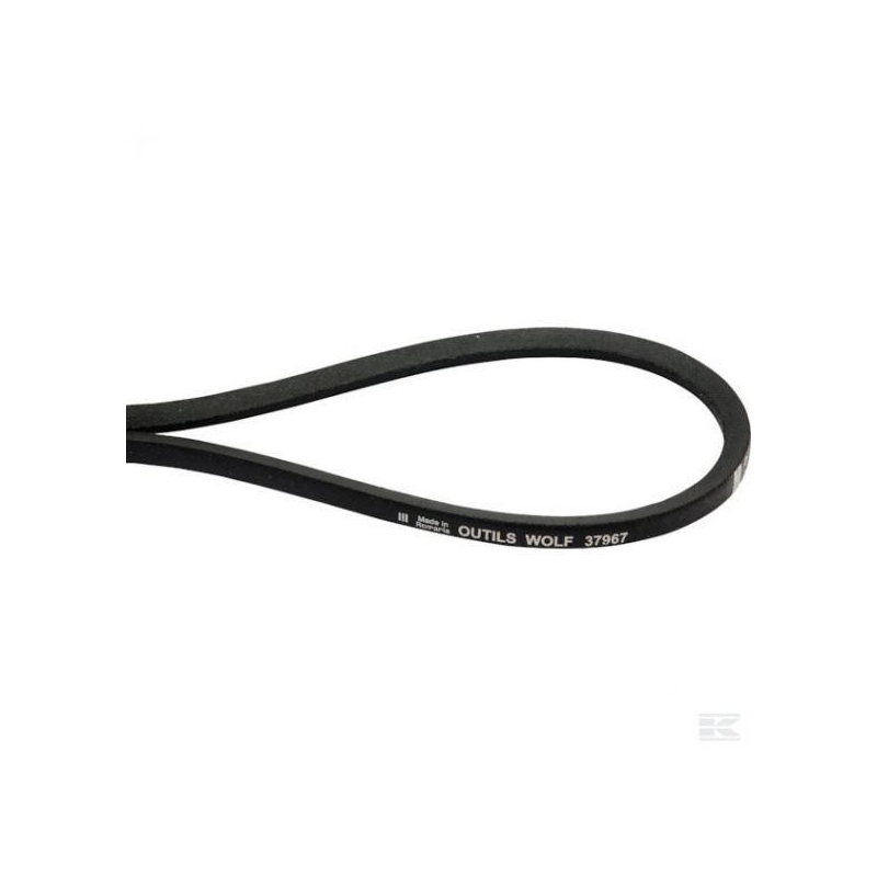 Transmission Belt Wolf Tools - 37967