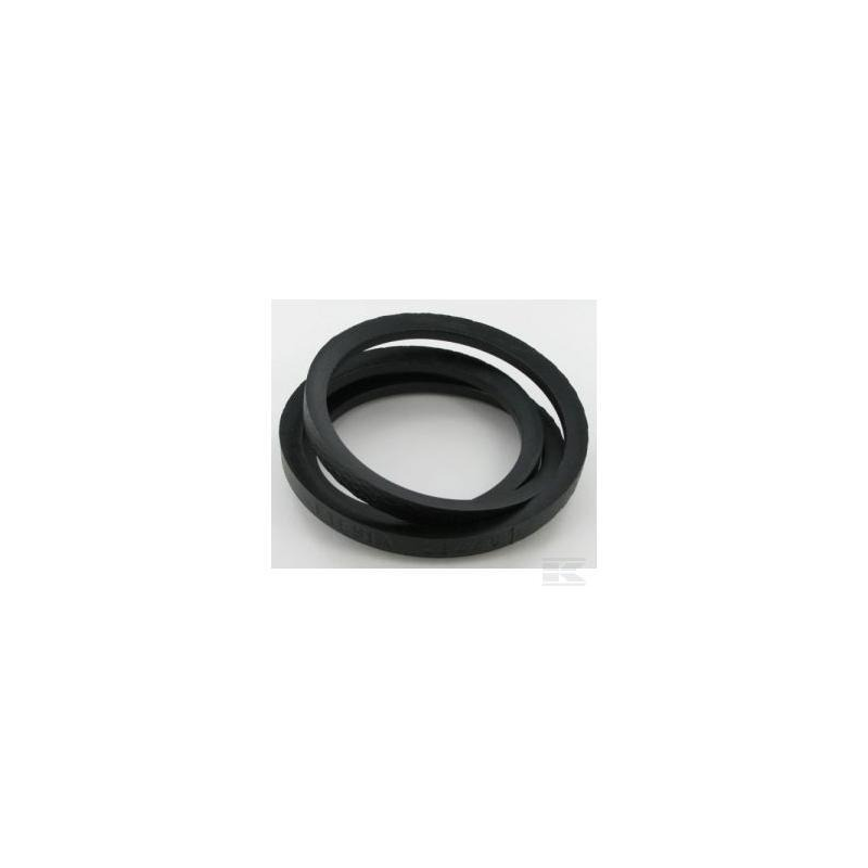 Mes Aandrijfriem (Lengte 1232Mm) Outils Wolf - 28446