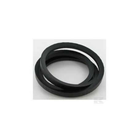 Mes Aandrijfriem (Lengte 1232Mm) Outils Wolf - 28446