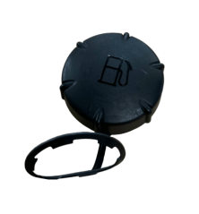 Brandstoftankdop Wolf Tools - 19079