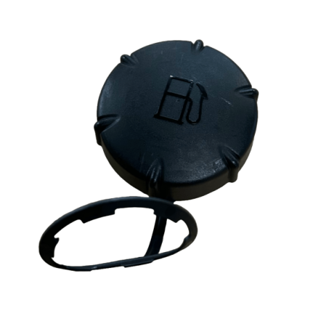 Fuel Tank Cap Tools Wolf - 19079