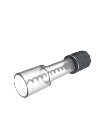 Tournevis Yard Force sans-fil 4V avec 4 embouts détachables - LX VSD1