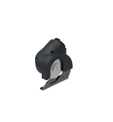 Tournevis Yard Force sans-fil 4V avec 4 embouts détachables - LX VSD1