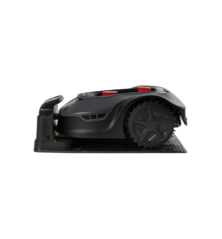 Robot Tondeuse Connecté Bluetooth Wifi Pour Surface 1000m² TEXAS RMX800