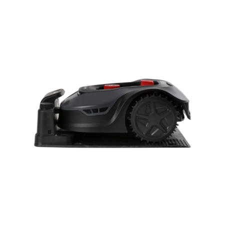 Robot Tondeuse Connecté Bluetooth Wifi Pour Surface 1000m² TEXAS RMX800