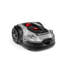 Autonomer elektrischer Rasenmäher-Roboter 20V/5 Ah Akku Schnittbreite 22 cm Bis zu 2000 M2
