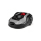 Robotgrasmaaier Met 20V / 5 Ah Accu Maaibreedte 18 Cm Tot 1000m2 Wifi Bluetooth Robotgrasmaaier Met 20V / 5 Ah Accu Maaibreedte 18 Cm Tot 1000m2 Wifi Bluetooth