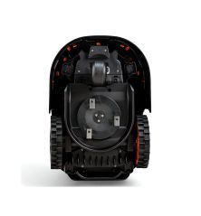 Robot Tondeuse Autonome 1000m² Wifi Bluetooth Coupe 18cm Batterie 20V 5Ah VILLAGER QUIX