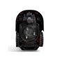 Robot Cortacésped Autónomo 1000m² Wifi Bluetooth Corte 18cm Batería 20V 5Ah VILLAGER QUIX