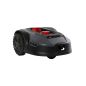 Bluetooth Wifi-verbonden Robotmaaier Voor Oppervlakte 1000m² TEXAS RMX800 Bluetooth Wifi-verbonden Robotmaaier Voor Oppervlakte 1000m² TEXAS RMX800
