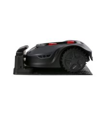Robot Tondeuse Connecté Bluetooth Wifi Pour Surface 1000m² TEXAS RMX800