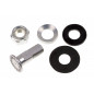Complete as takkenschaar P280-SL-80 BAHCO