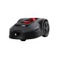 Bluetooth Wifi-verbonden Robotmaaier Voor Oppervlakte 1000m² TEXAS RMX800 Bluetooth Wifi-verbonden Robotmaaier Voor Oppervlakte 1000m² TEXAS RMX800