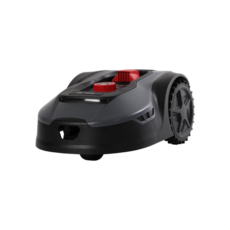 Autonome Connected Maaier Voor Oppervlakte 600m² TEXAS RMX500 Autonome Connected Maaier Voor Oppervlakte 600m² TEXAS RMX500