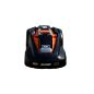 Robot Autonome Maaier 28V Batterij 3Ah Villybot 1.1 Voor 1000m2 Maaien Robot Autonome Maaier 28V Batterij 3Ah Villybot 1.1 Voor 1000m2 Maaien