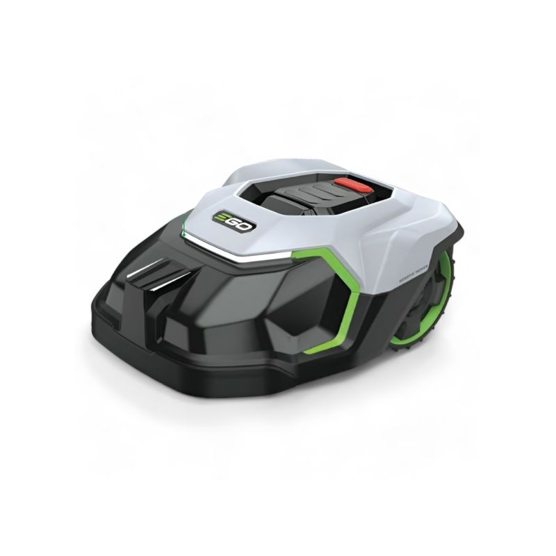 EGO POWER Robotmaaier Maaibreedte 24 cm 2000 m2 Wifi Bluetooth RM2000E EGO POWER Robotmaaier Maaibreedte 24 cm 2000 m2 Wifi Bluetooth RM2000E