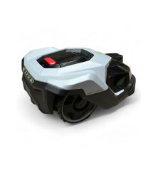 Robot Tondeuse EGO POWER Largeur de coupe 24 cm 2000 m2 Wifi Bluetooth RM2000E