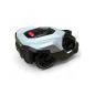 EGO POWER Robotmaaier Maaibreedte 24 cm 2000 m2 Wifi Bluetooth RM2000E EGO POWER Robotmaaier Maaibreedte 24 cm 2000 m2 Wifi Bluetooth RM2000E
