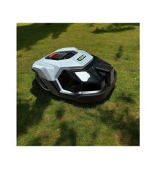 Robot Tondeuse EGO POWER Largeur de coupe 24 cm 2000 m2 Wifi Bluetooth RM2000E