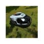 EGO POWER Robotmaaier Maaibreedte 24 cm 2000 m2 Wifi Bluetooth RM2000E EGO POWER Robotmaaier Maaibreedte 24 cm 2000 m2 Wifi Bluetooth RM2000E