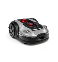 Robot Tondeuse Électrique Autonome Batterie 20V / 5 Ah Autonomie De 180 Mins Jusqu'à 1600 M2