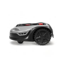 Robot Tondeuse Électrique Autonome Batterie 20V / 5 Ah Autonomie De 180 Mins Jusqu'à 1600 M2