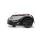 Elektrische Autonome Robotmaaier 20V Batterij / 5 Ah Gebruiksduur Van 180 Min Tot 1600 M2 Elektrische Autonome Robotmaaier 20V Batterij / 5 Ah Gebruiksduur Van 180 Min Tot 1600 M2