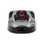 Autonomer elektrischer Mähroboter 20V / 5 Ah Akku Laufzeit von 180 Min Bis zu 1600 m² Autonomer elektrischer Mähroboter 20V / 5 Ah Akku Laufzeit von 180 Min Bis zu 1600 m²