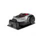 Autonome Elektrische Robotmaaier 20V / 5 Ah Batterij Maaibreedte 22 Cm Tot 2000 M2 Autonome Elektrische Robotmaaier 20V / 5 Ah Batterij Maaibreedte 22 Cm Tot 2000 M2